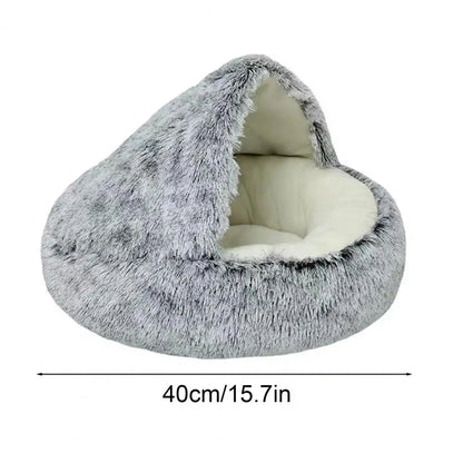 Kuschelhöhle Deluxe