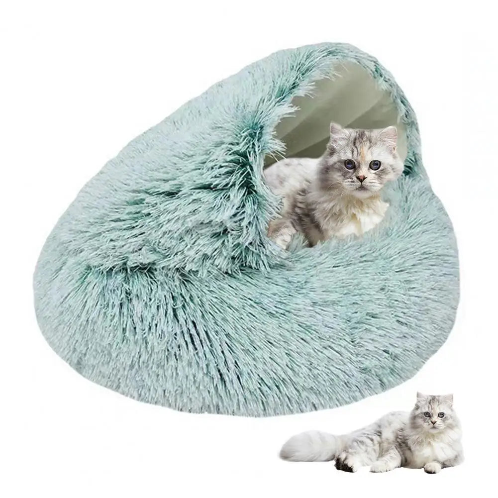 Kuschelhöhle Deluxe