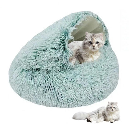 Kuschelhöhle Deluxe